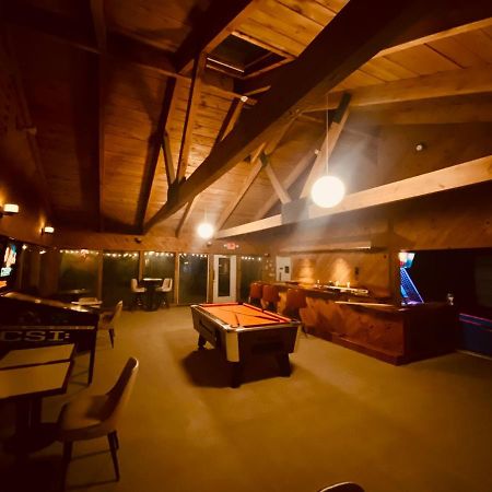 Catskill Mountain Lodge Palenville Exteriér fotografie