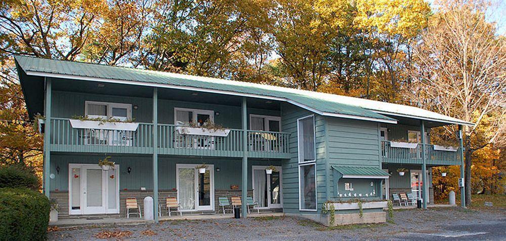 Catskill Mountain Lodge Palenville Exteriér fotografie